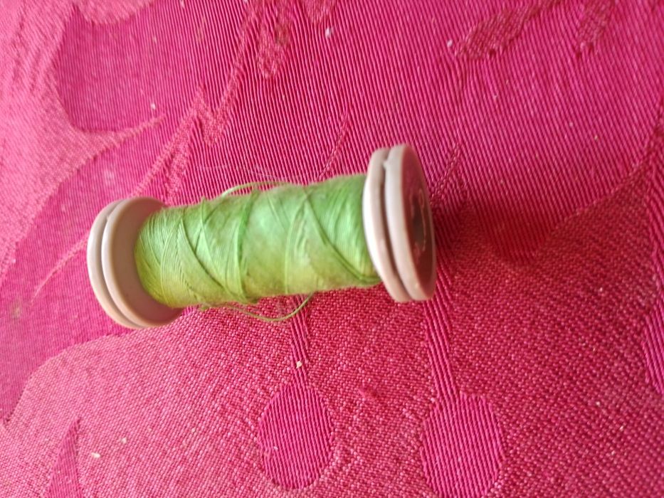 Cardeneta Fome de vencer + de 90%completa-8E.- Fio verde 2E.Desde 1E.