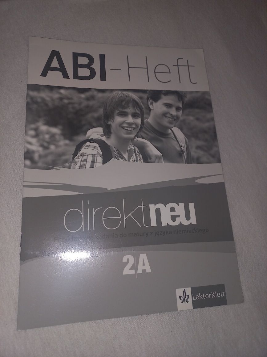 ABI-HEFT direktneu