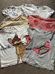 Футболка футболочка Zara HM р. 134