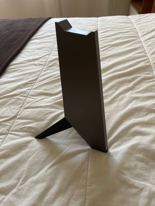 Suporte para fones como novo