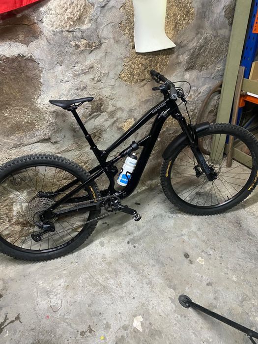 Cannondale habit 4