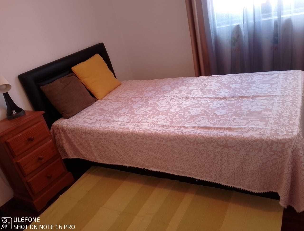 Quarto para alugar