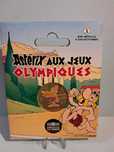 Medalha Astérix Monnaie de Paris