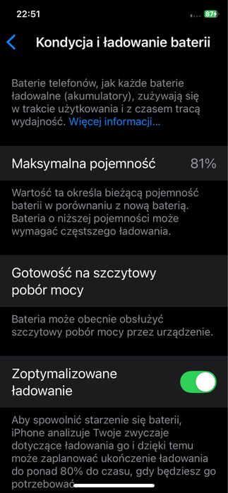 Iphone XS 64GB bez blokad