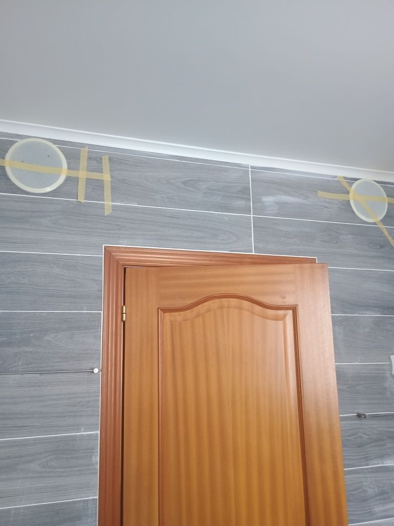 Trabalho com remodelação