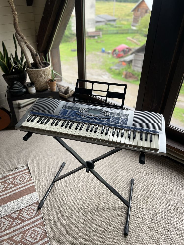 Синтезатор bontempi