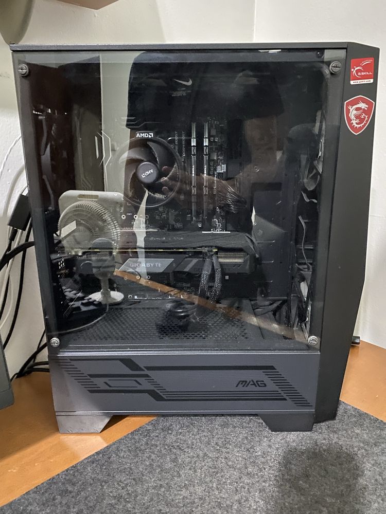PC GAMING (TORRE) negociavel
