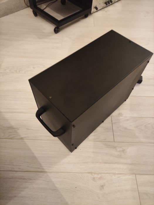 Аккумулятор Lifepo4 EVE 105AH 24V 24В топ Бмс Топ дисплей