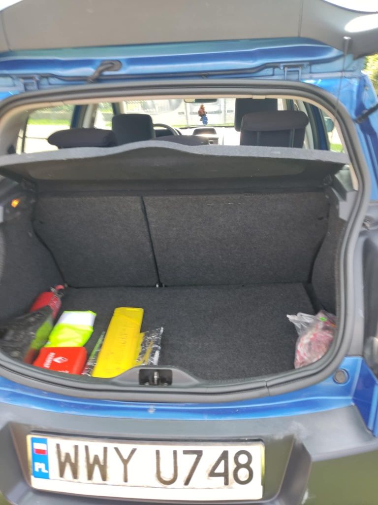 Renault Megane 2  1.5 dci