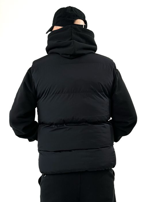 ОРИГІНАЛ‼️Жилетка Air jordan statement vest original джордан стейтмент