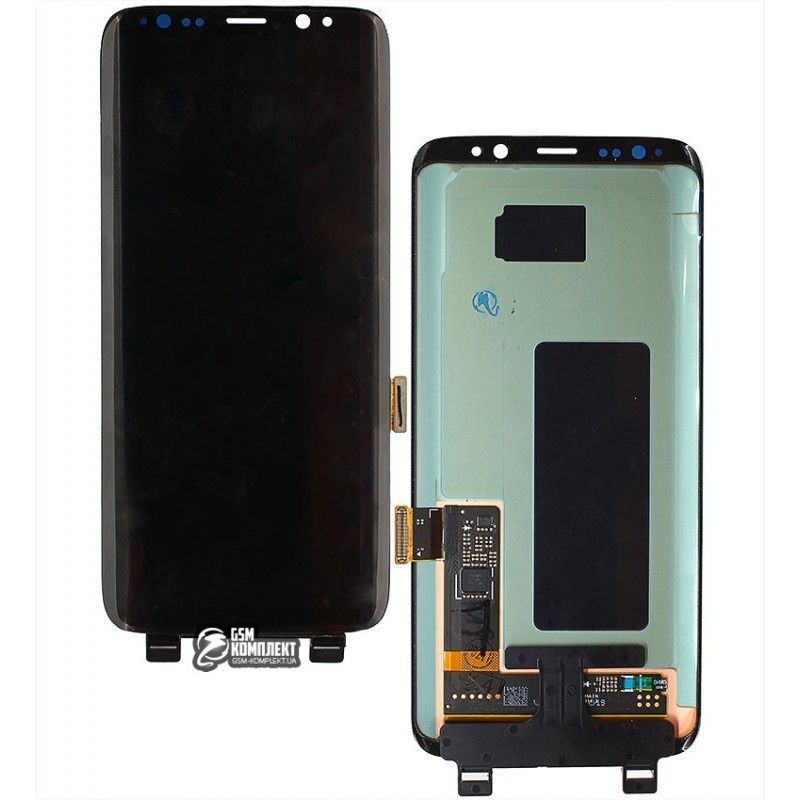 Дисплей на Samsung-А06/A16/А15/А14/А26/А36/А56/А55/М55/