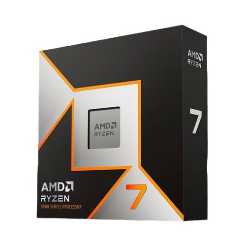 Продам потужний ігровий компʼютер RTX TUF 5080, Ryzen 7 9800X3D