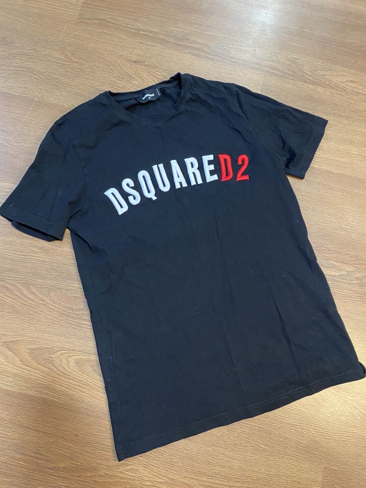 Футболка Dsquared2
