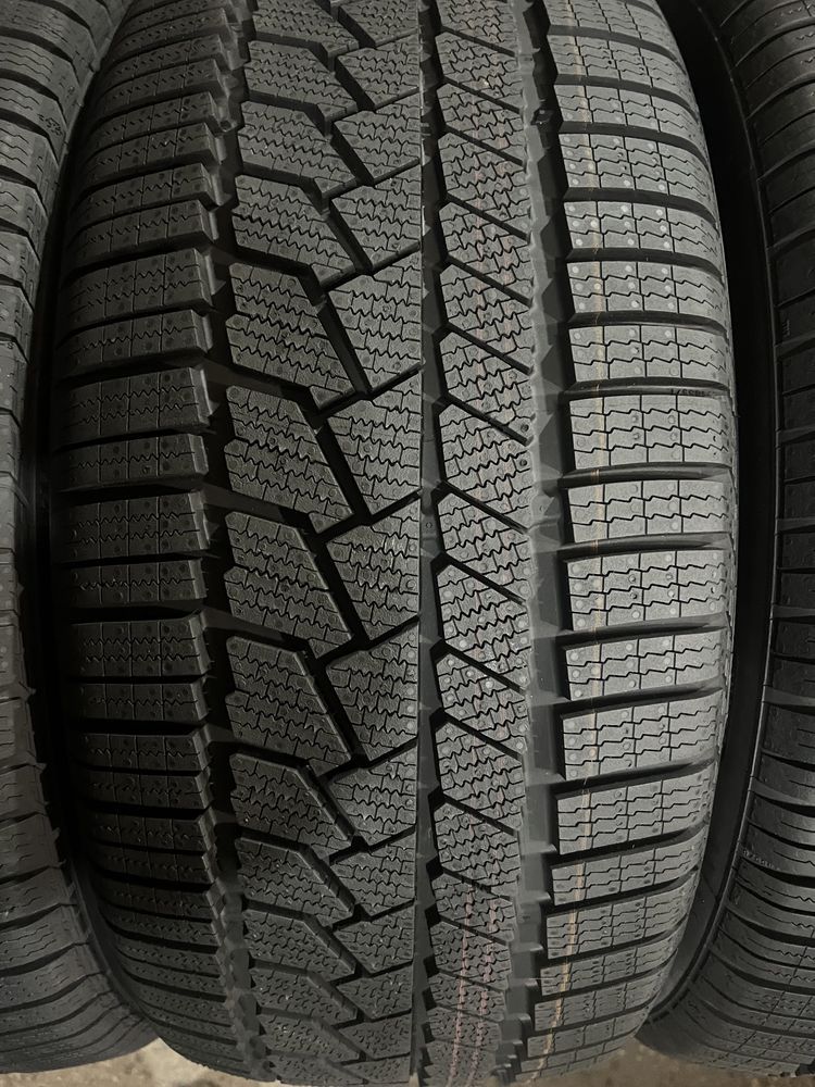 255/45/19 R19 Continental WinterContact TS860S 4шт нові зима