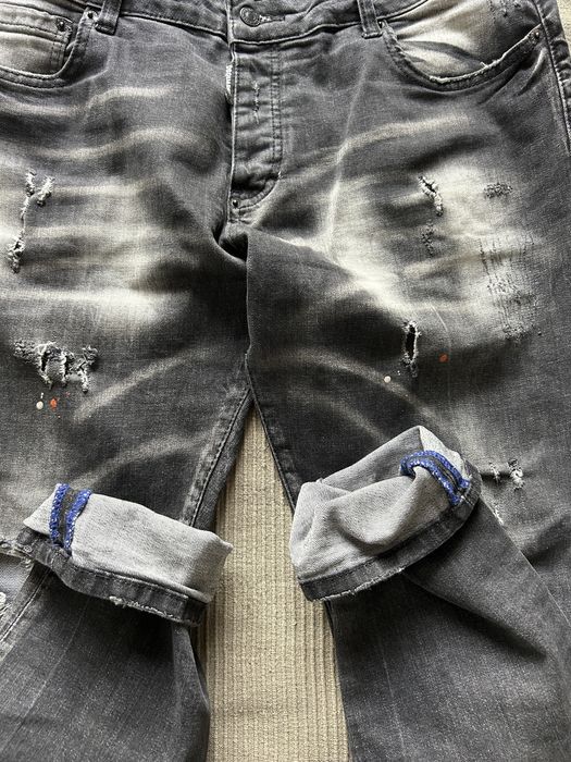 Джинси Dsquared2 р.54