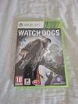 Gra Watch Dogs Xbox 360
