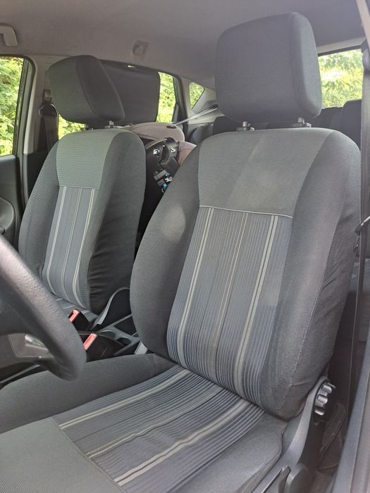 Ford Fiesta 1.4 Diesel 2009