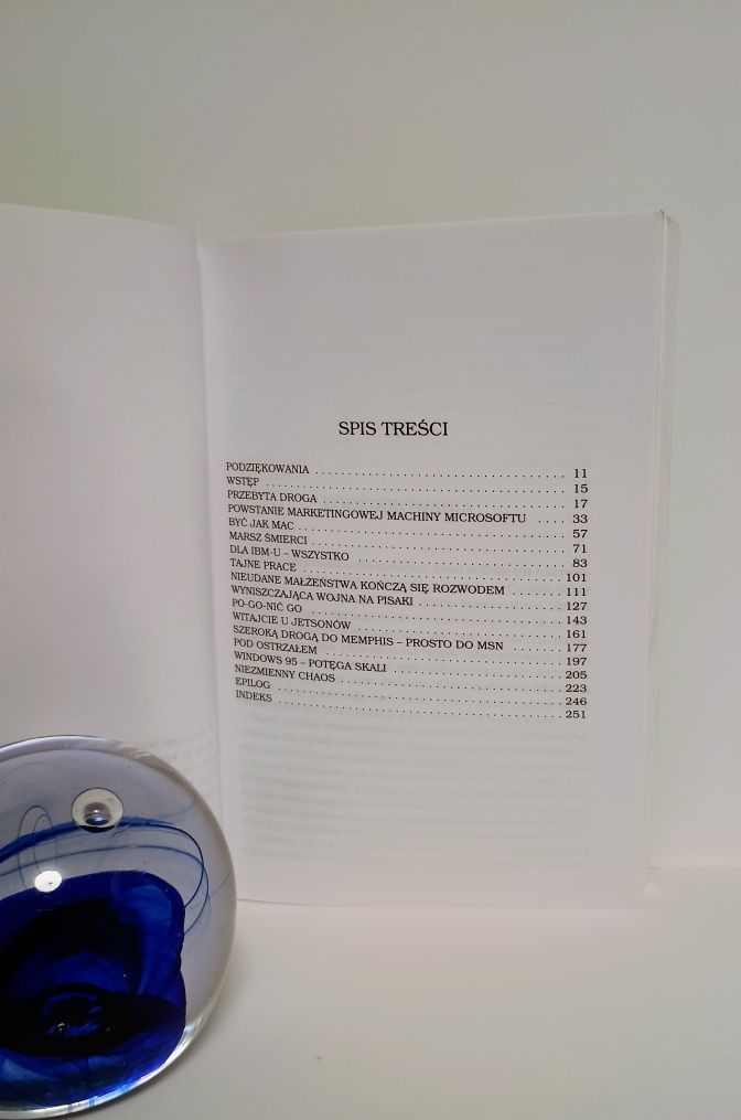 Barbarzyńcy pod wodzą Billa. J.Edstrom, M.Eller. wyd.Prószyński i S-ka
