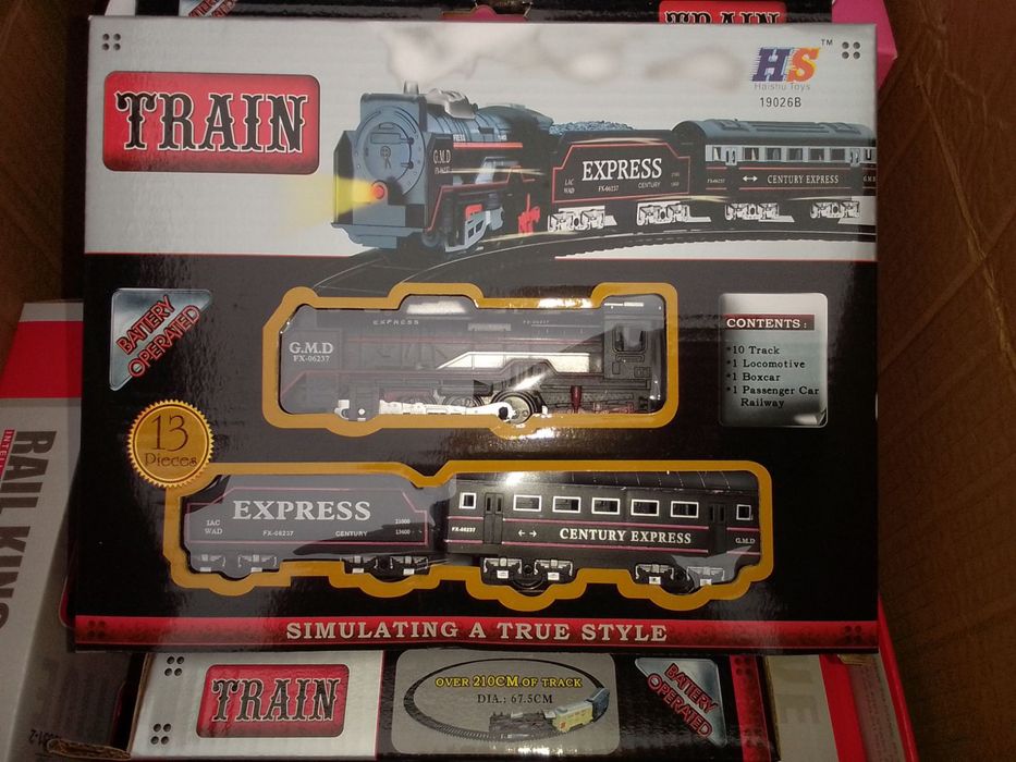 Дитяча залізниця, залізнична дорога дитяча, железная дорога, поїзд