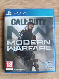 Call of Duty Modern Warfare PS4