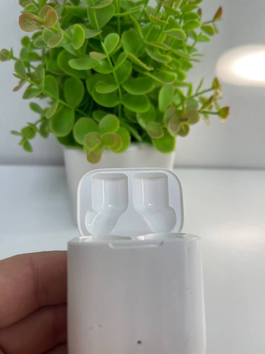 Зарядний кейс для навушників Xiaomi Mi TWSEJ01JY