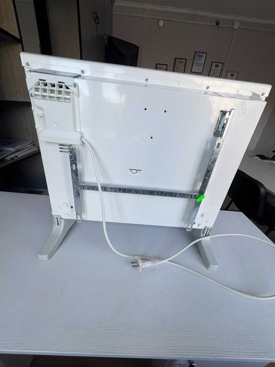 Конвектор електричний Atlantic F129 CMG-BD1 1500W