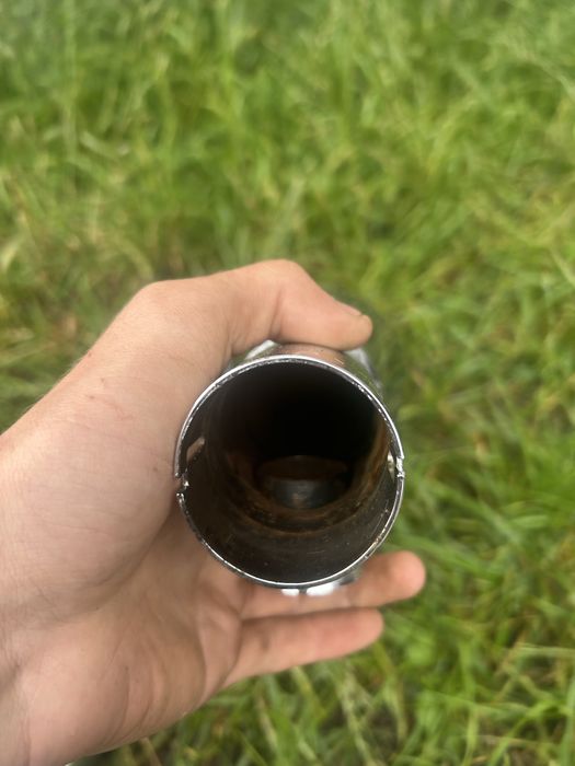 вихлопні труби від харлея