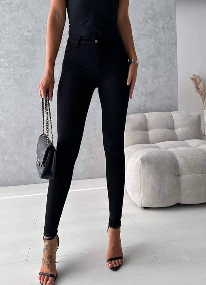 Jeansy M.Sara Ala Levi's