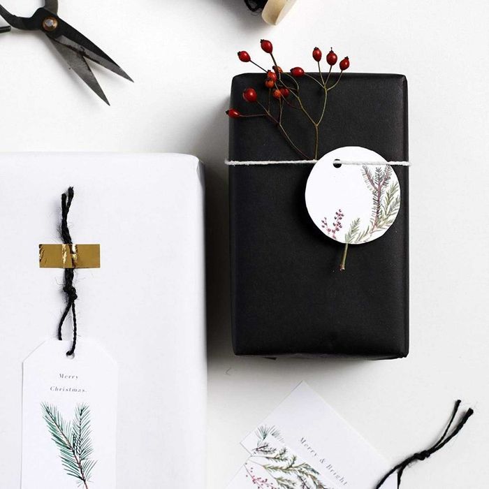 Nowy papier pakowy / kraft / pakowanie prezentów / opakowanie !3540!