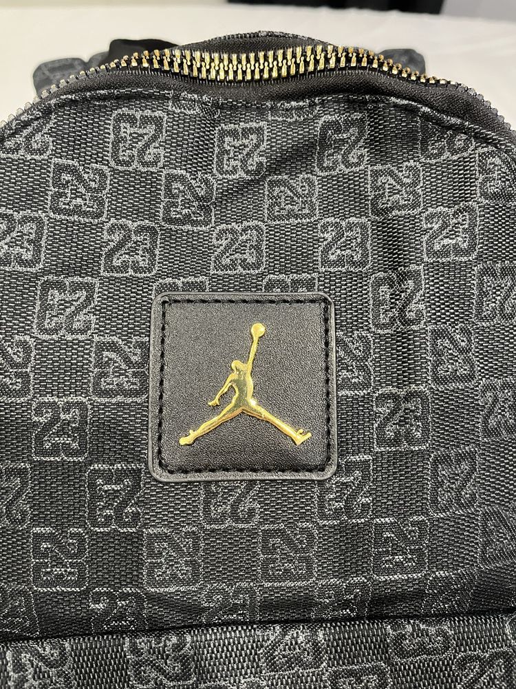 Plecak Jordan 23 monogram nowy
