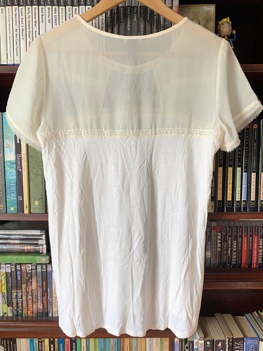 Blusa H&M, tamanho S / 36