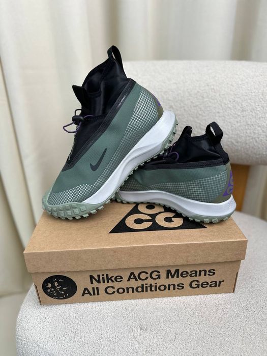 3 кольори Nike ACG Mountain Fly Gore-Tex