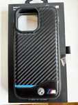 Etui BMW do Iphone 15 Pro Max