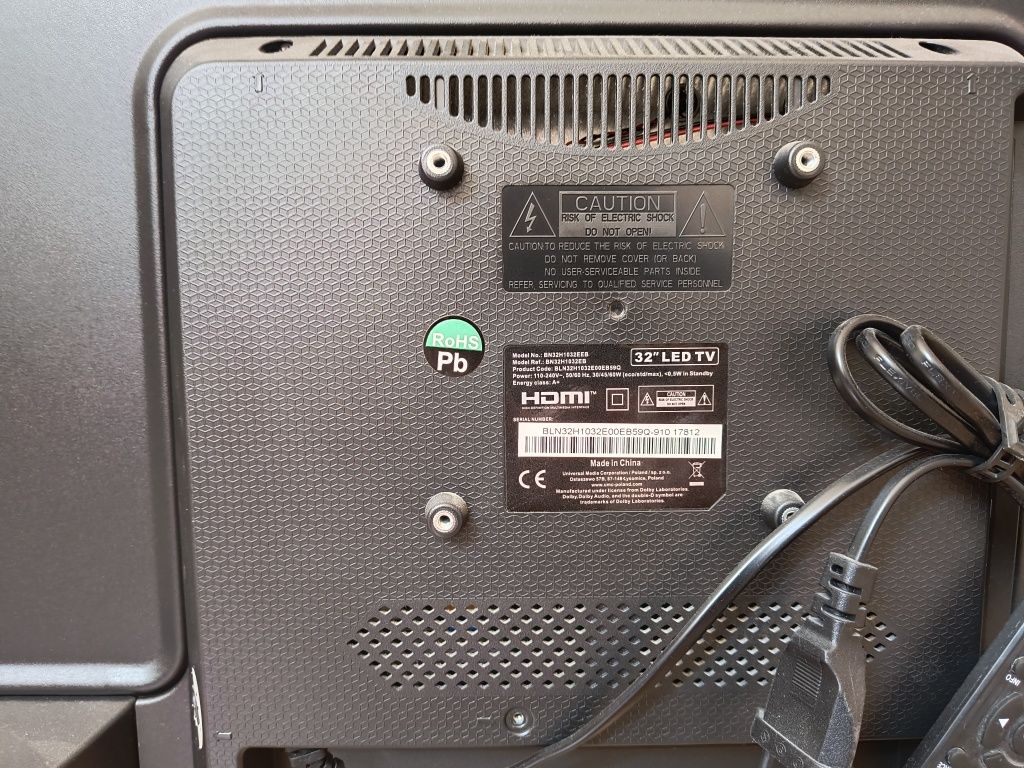 Telewizor 32 Blaupunkt
