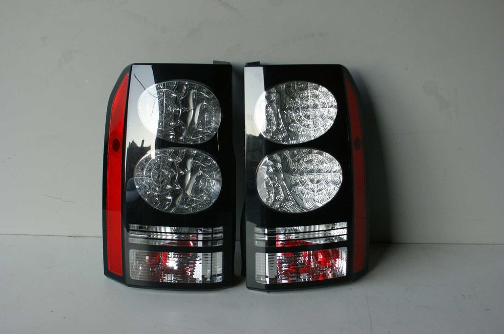 Land Rover Discovery 4 IV Lampa Prawa Tylna Tył Oryginał LIFT 13-16r