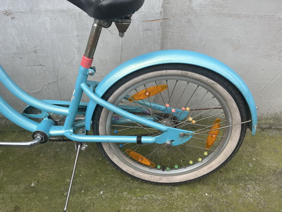 Electra hawaii koła 20 cali