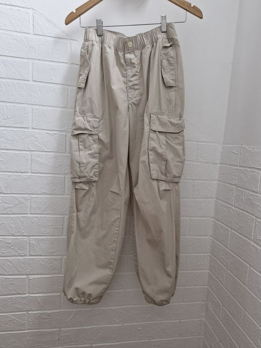 Штани карго для хлопчика H&M 12-13р