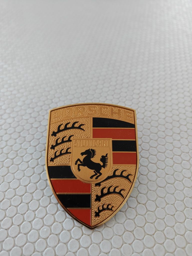 Várias peças Porsche 912