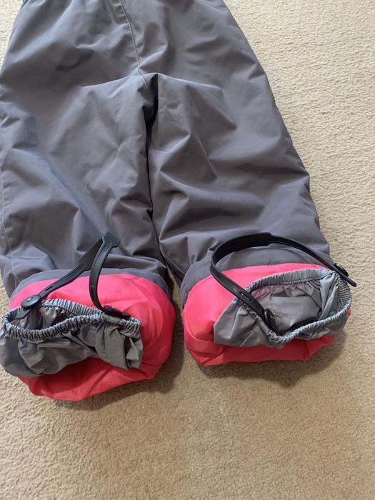 Зимовий напівкомбінезон Lenne (розмір 104 см+6)