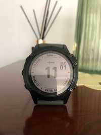 Garmin Fenix 6 Pro