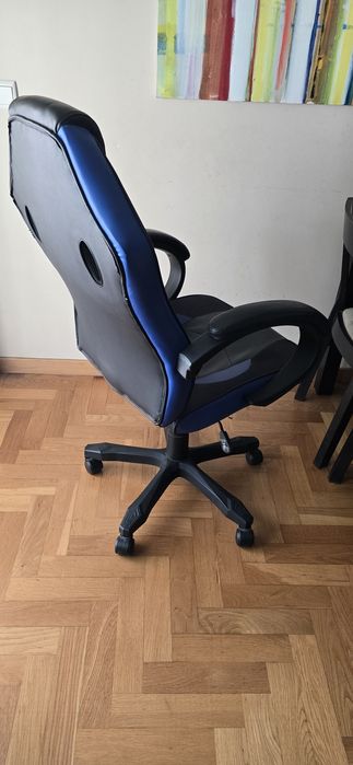Cadeira  de secretaria Gaming