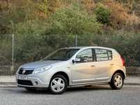 Dacia Sandero 1.5 DCi | 1 Dono