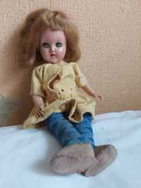 Lalka ideal doll Stara made in usa p-90