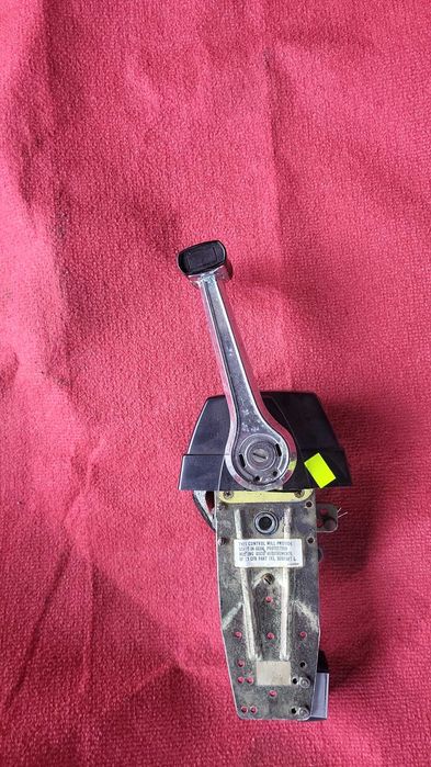 manetka topowa uniwersalna