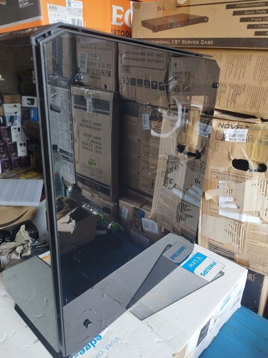 Obudowa Nox Hummer TGF ARGB Nowa   WYPRZEDAŻ !!!