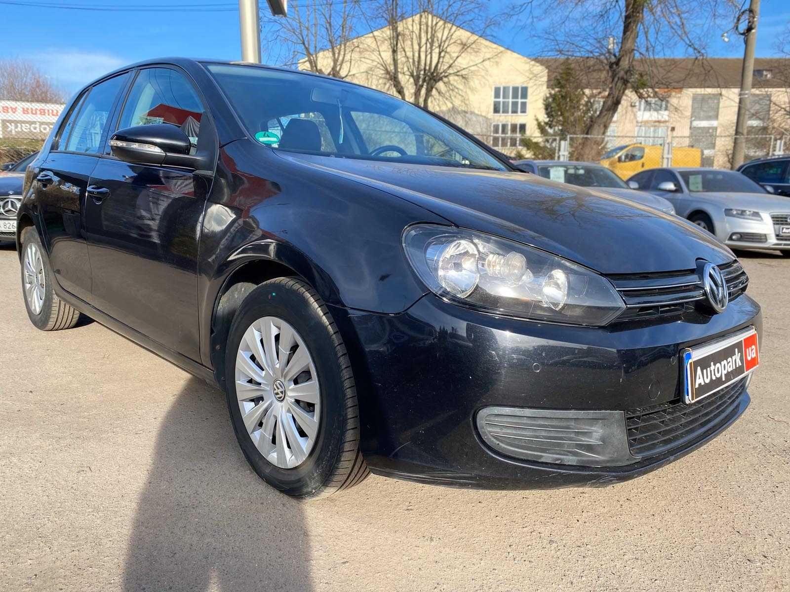 Продам Volkswagen Golf 2009р. #42790