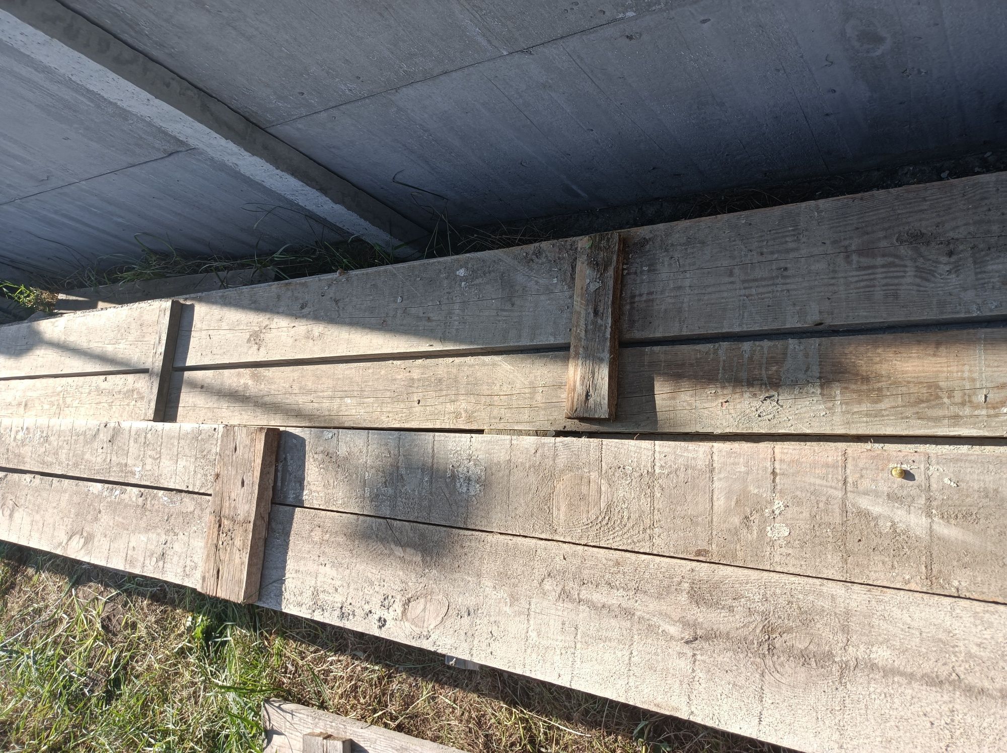 Deska szalunki decha 5 metrów sosna calowa stropy podbitka metr3