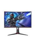 Monitor AOC C27G2ZE Curved 27″ 240Hz