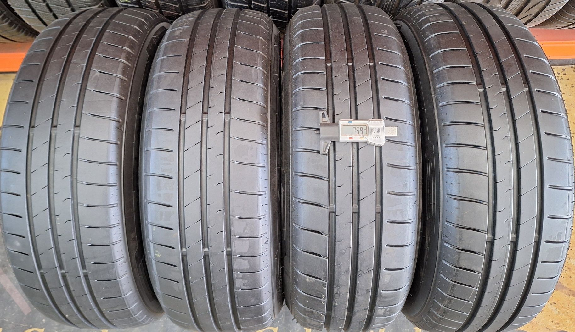 Opony 205 60 R 15 91H  Falken SINCERA SN110