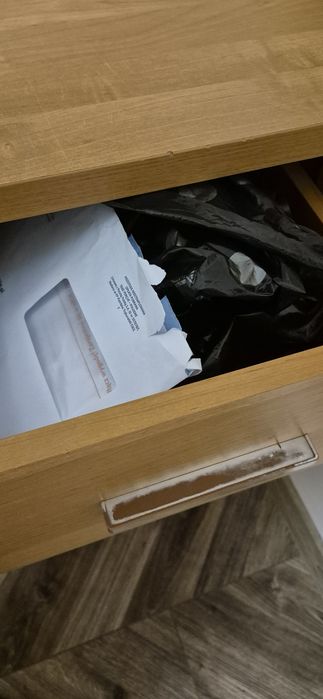 Biurko za darmo ,własny odbiór